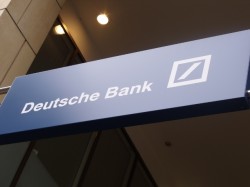 Mps-Deutsche Bank accordo transattivo su Santorini